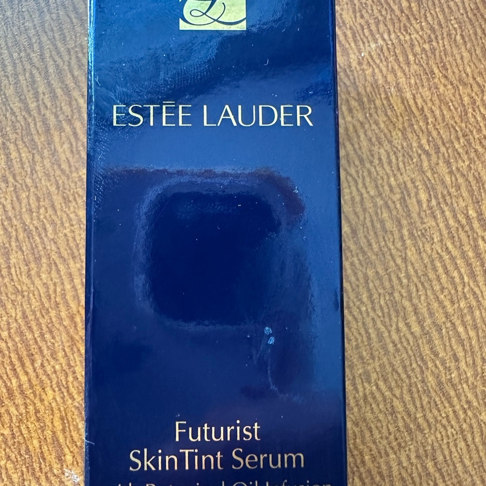 Estée Lauder Futurist SkinTint Serum 1N1 Ivory Nude